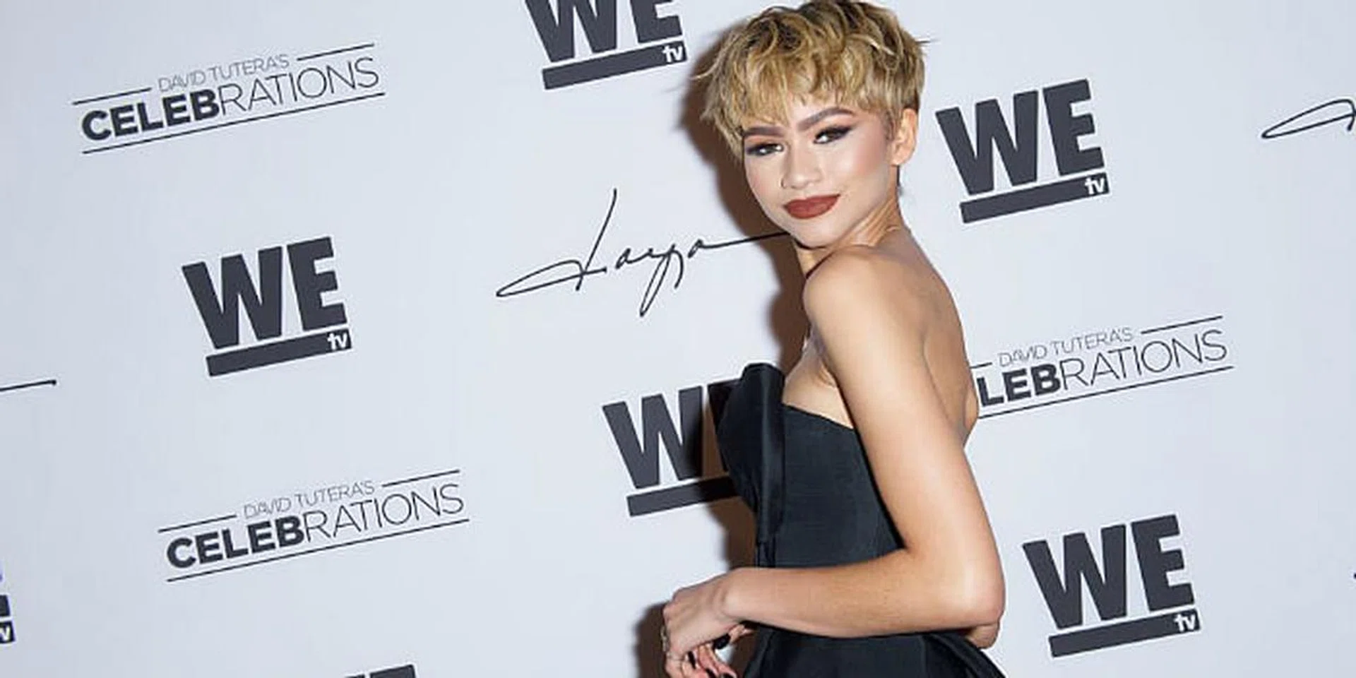 Zendaya