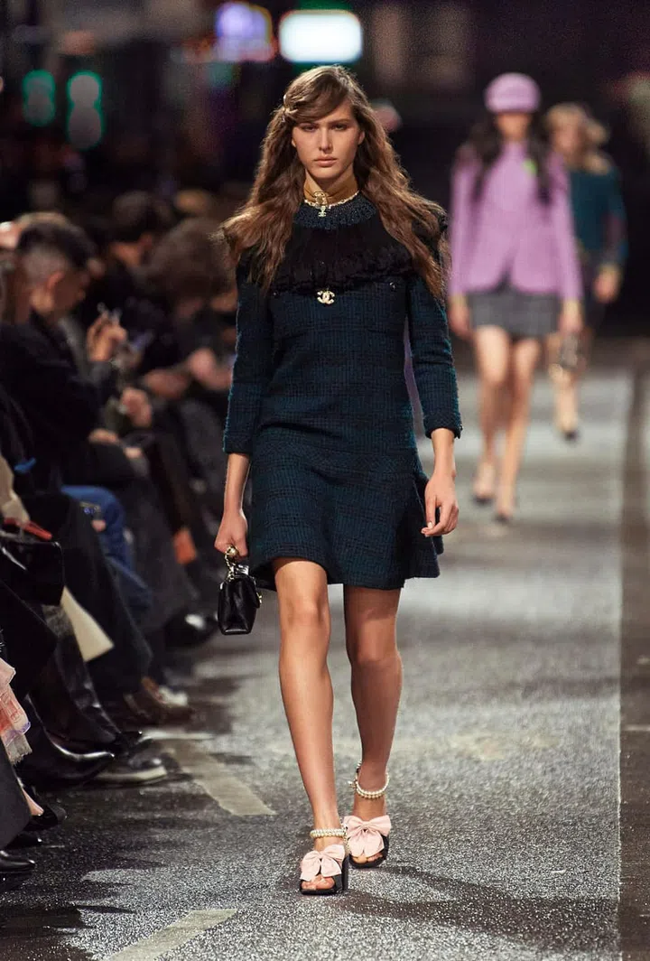 Photo: Courtesy of Chanel