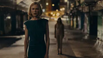 'Expats' Nicole Kidman