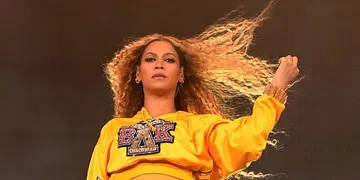 Beyoncé