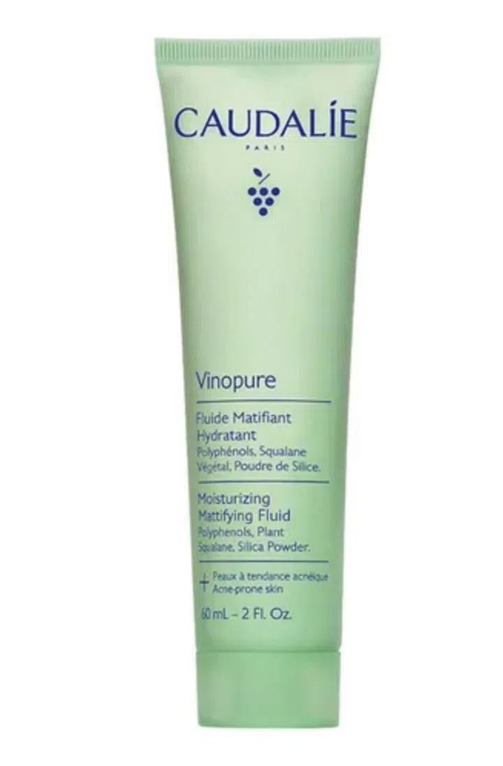 best moisturisers for oily skin caudalie