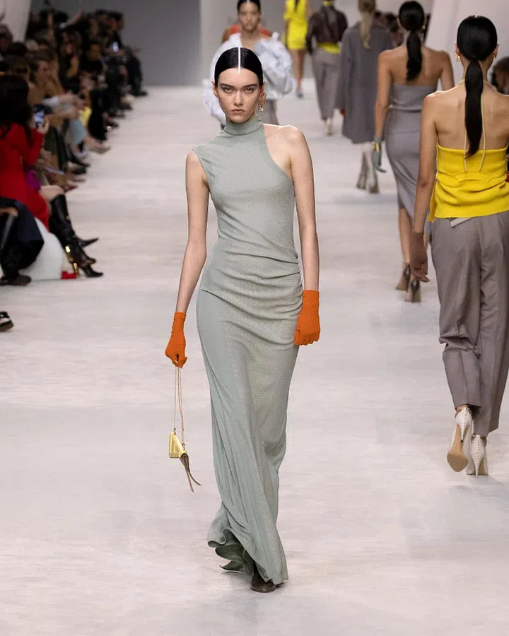 Photo: Fendi