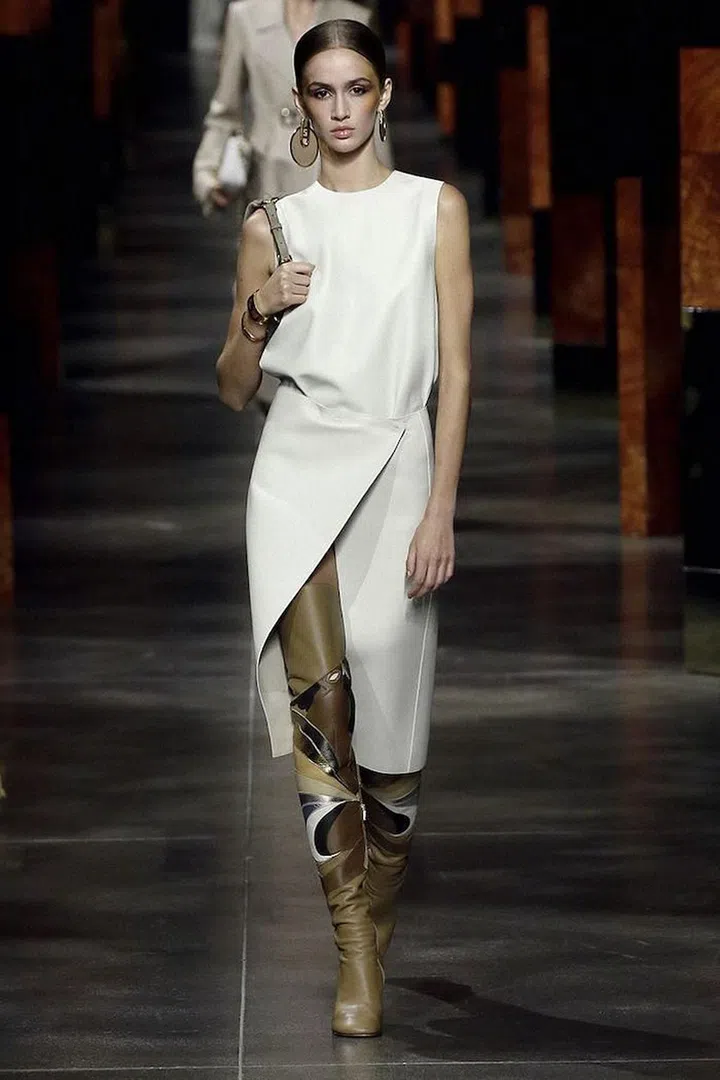 Photo: Fendi