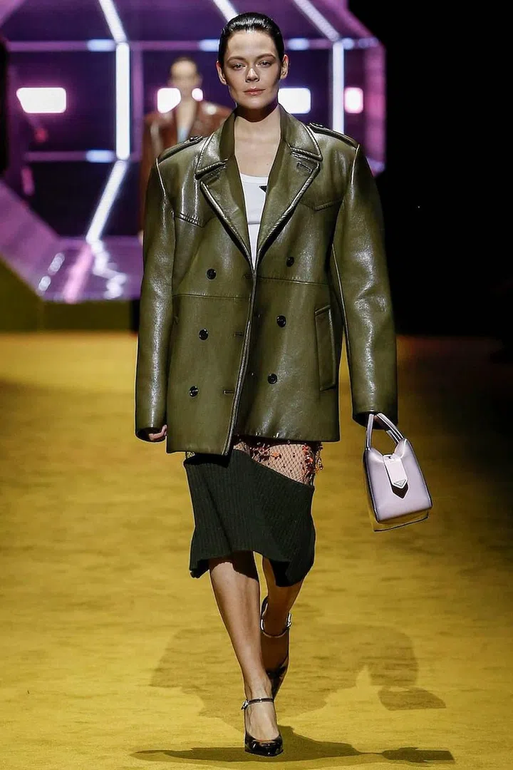 Photo: Prada