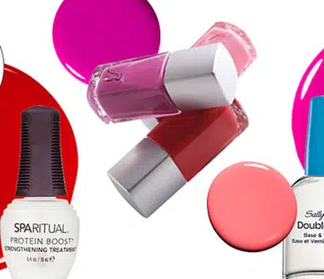 Best Nail Products BAZAAR Beauty Awards 2018