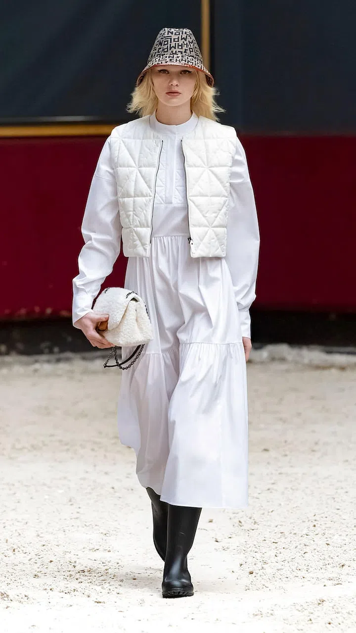 Photo: Longchamp
