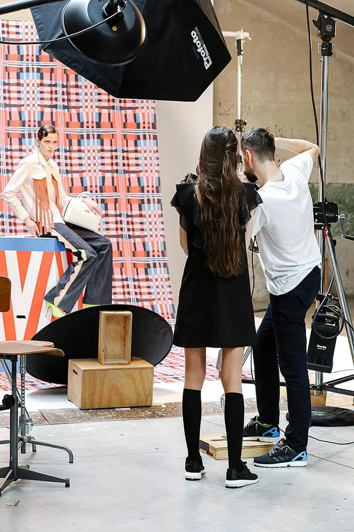 bimba y lola, fw15, synchrodogs