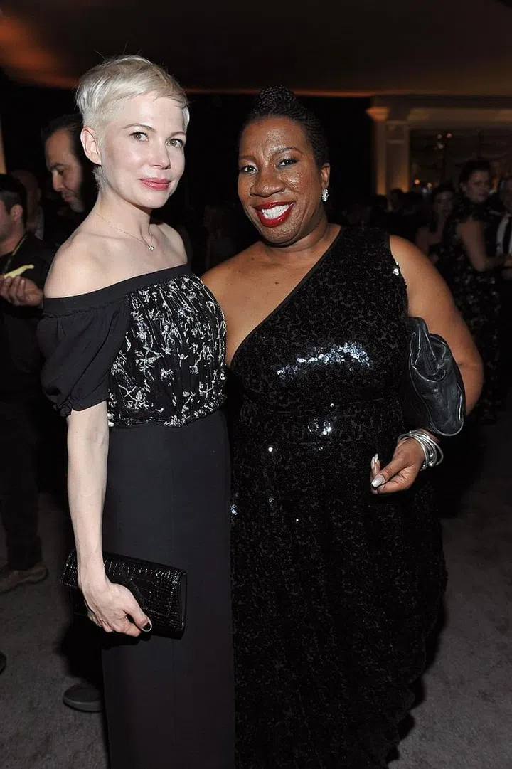 Warner Bros. Pictures Party