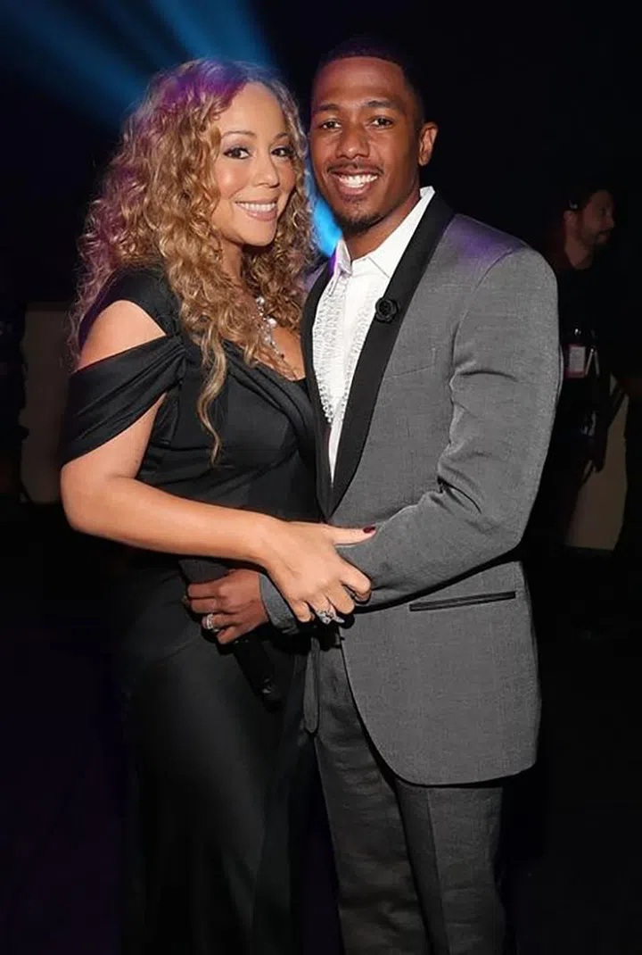 Nick Cannon has nothing but nice things to say about Mariah Carey, who he still sees regularly as they continue to coparent their kids.

"At the end of the day, she's an amazing mother and we focus on our kids," he told AOL. "That's never going to change no matter who's in my life or who's in her life. We have kids together, so we'll always be family."

Photo: Getty