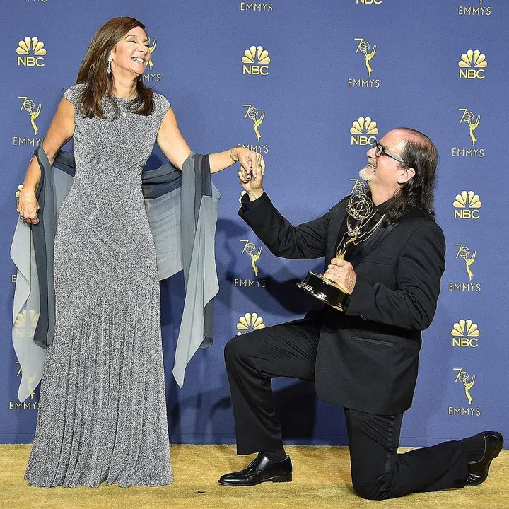 Photo: Getty