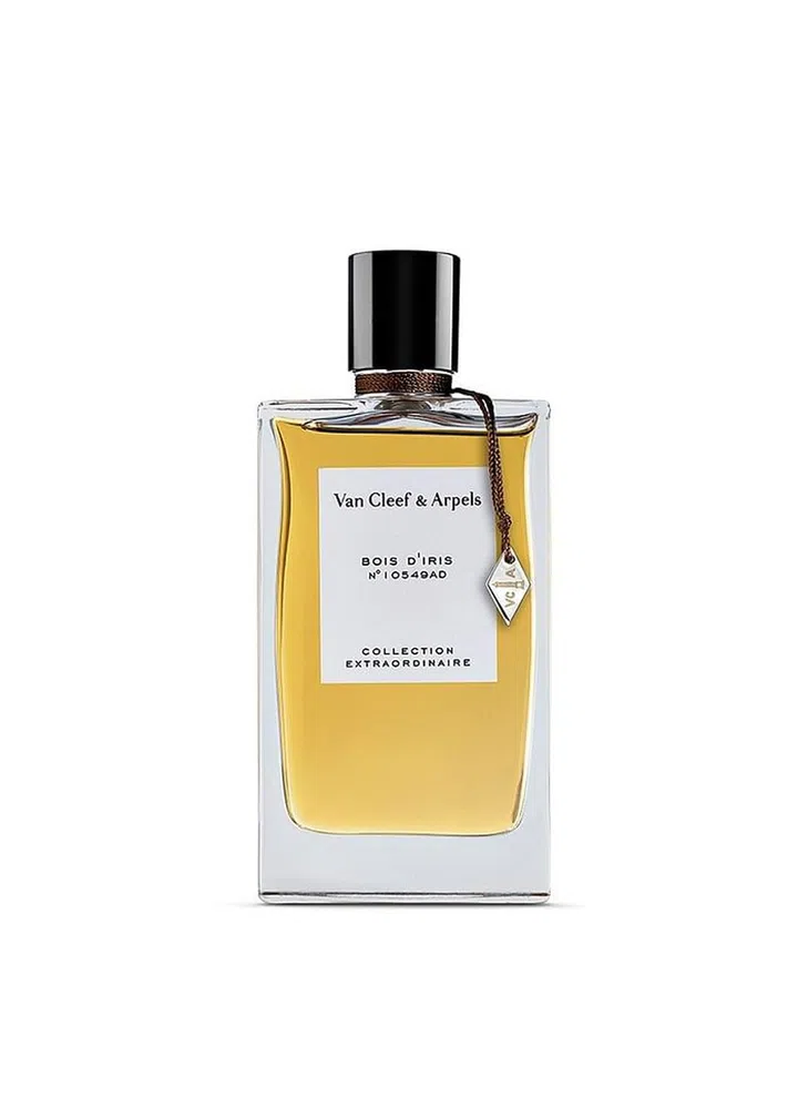 Van Cleef & Arpels Collection Extraordinaire in "Bois D'iris"