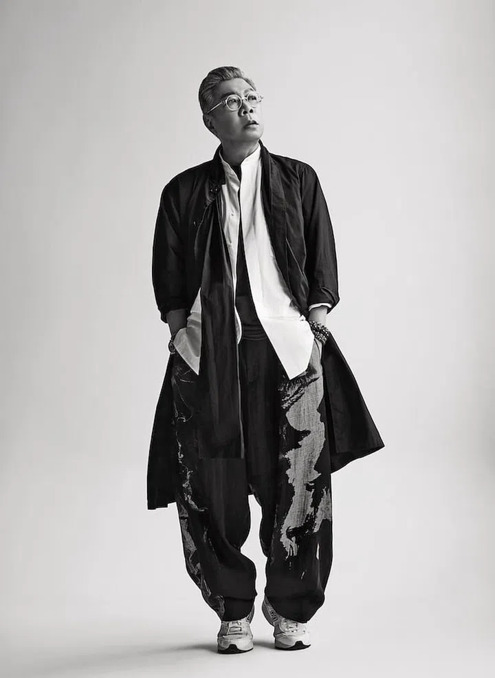 Jeremy Tan (Photo: Mark Law)