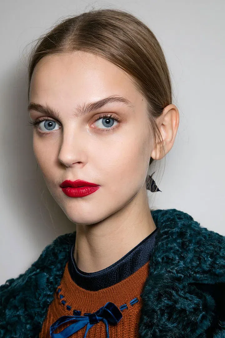 Roksanda. Photo: Imaxtree