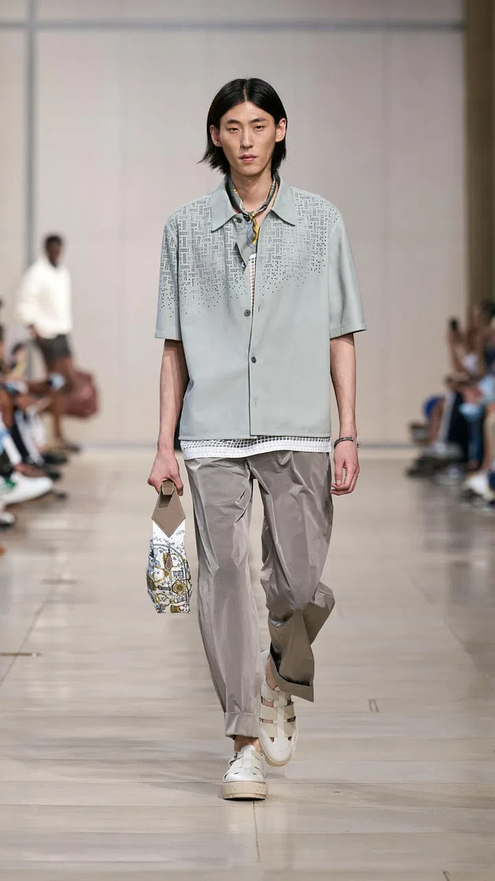 Photo: Hermès