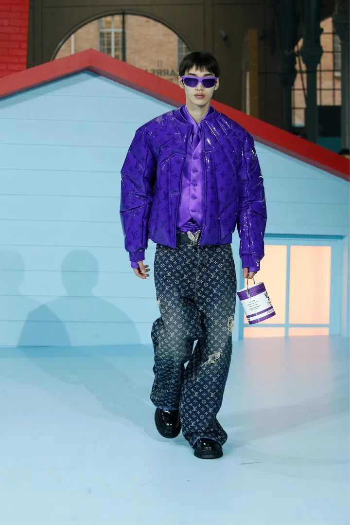 Photo: Louis Vuitton