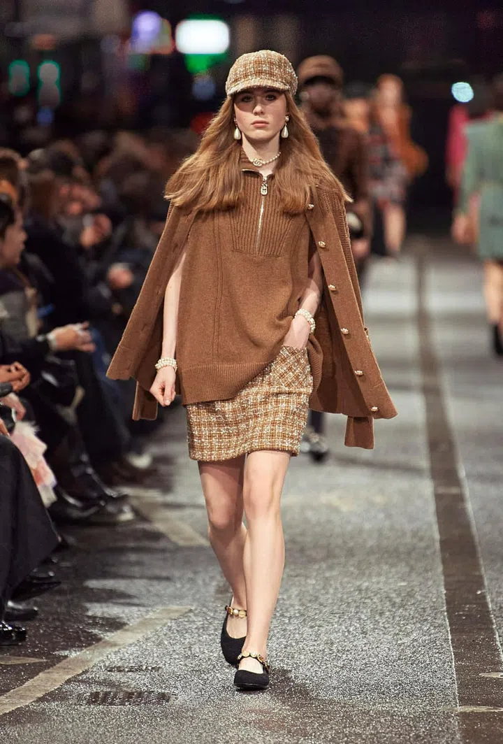 Photo: Courtesy of Chanel