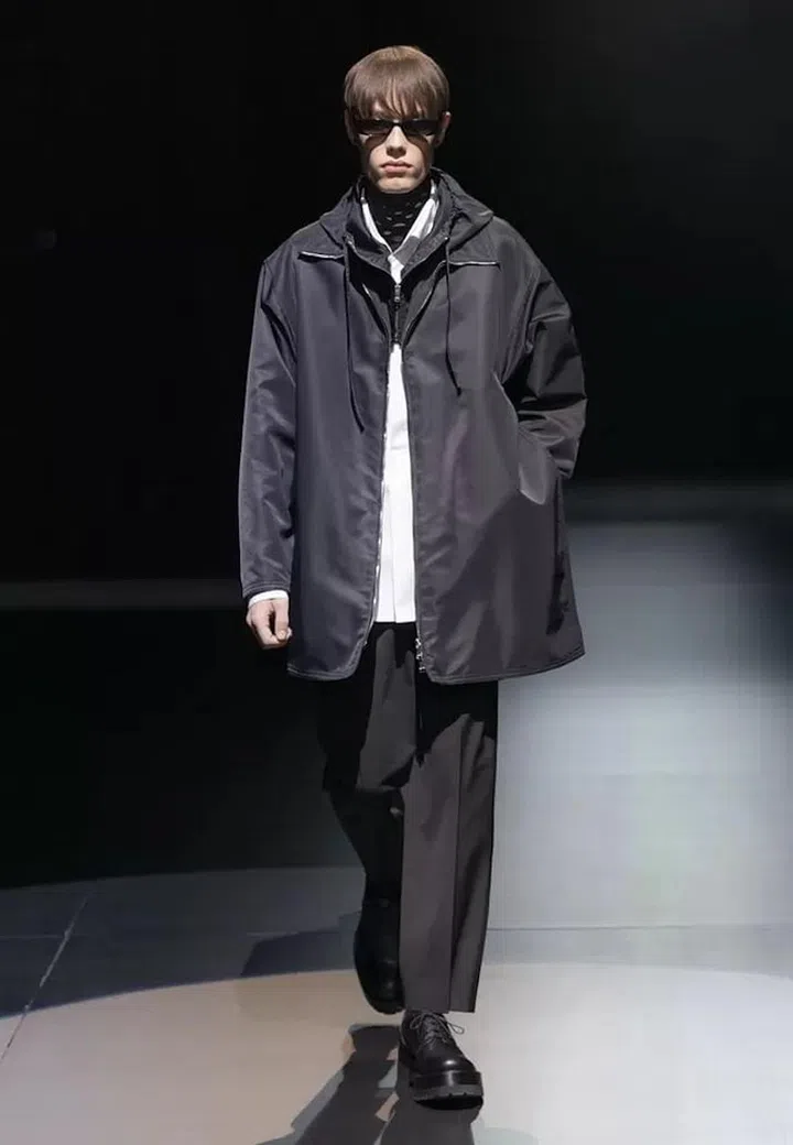 Photo: Valentino