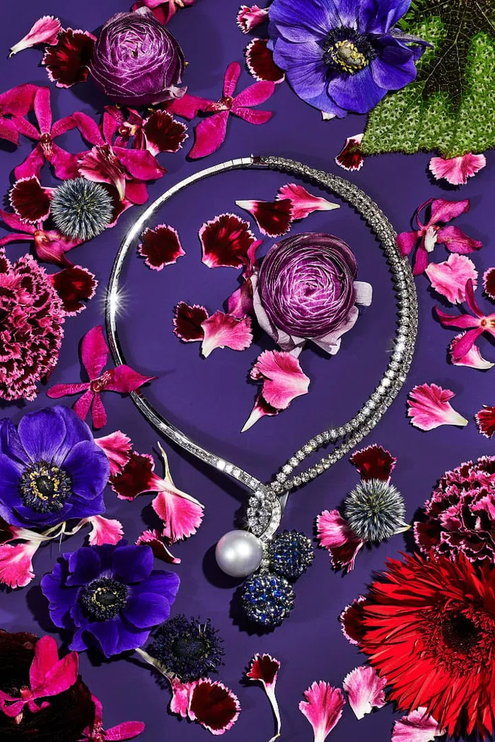 Photo: Tiffany & Co.