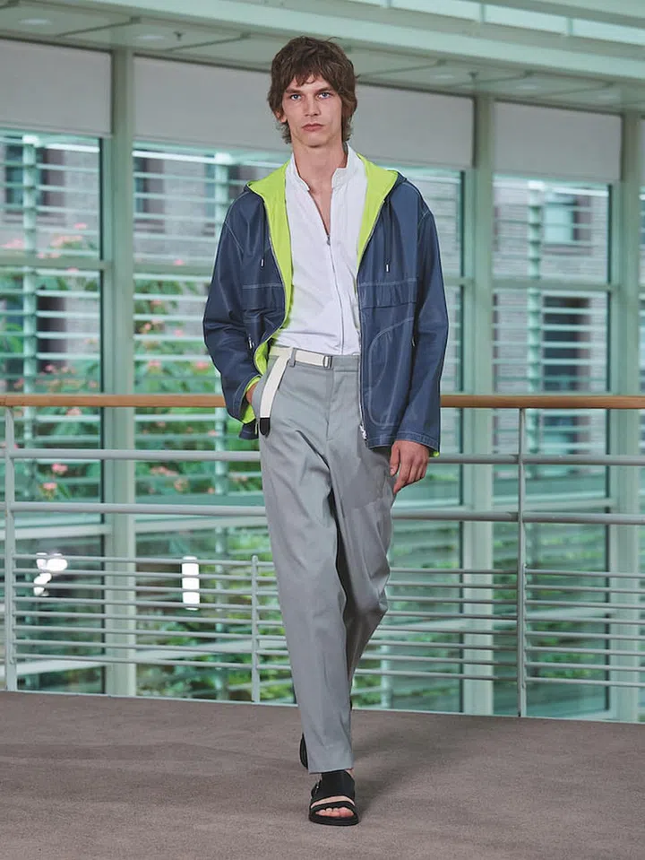 Photo: Filippo Fior/Hermes
