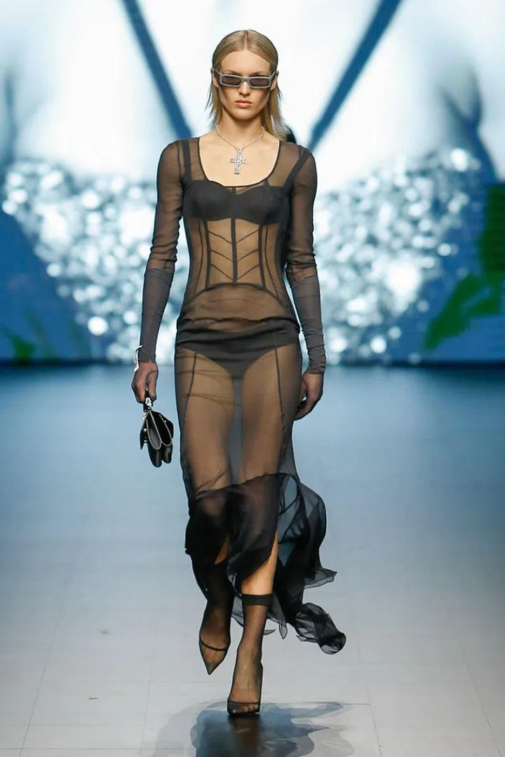 Photo: Dolce&Gabbana