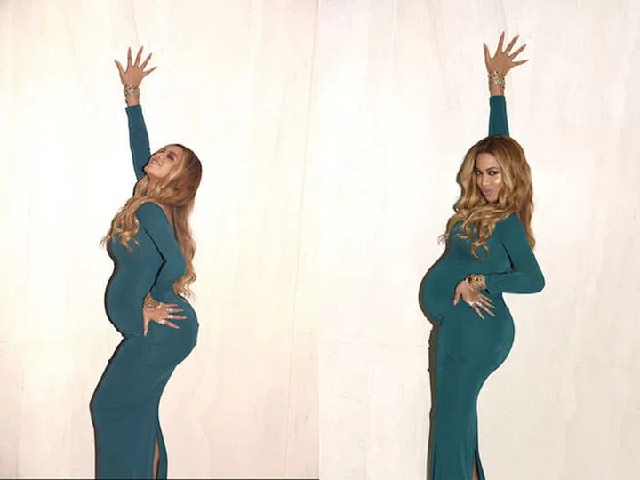 Photo: Beyonce.com