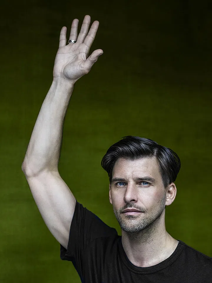 Photo: Courtesy of Bulgari