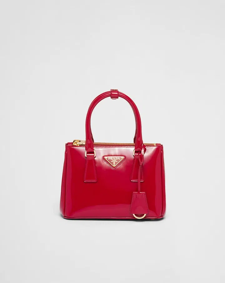 Photo: Prada
