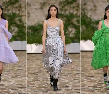 Cecilie Bahnsen SS23