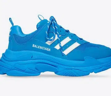 balenciaga / adidas