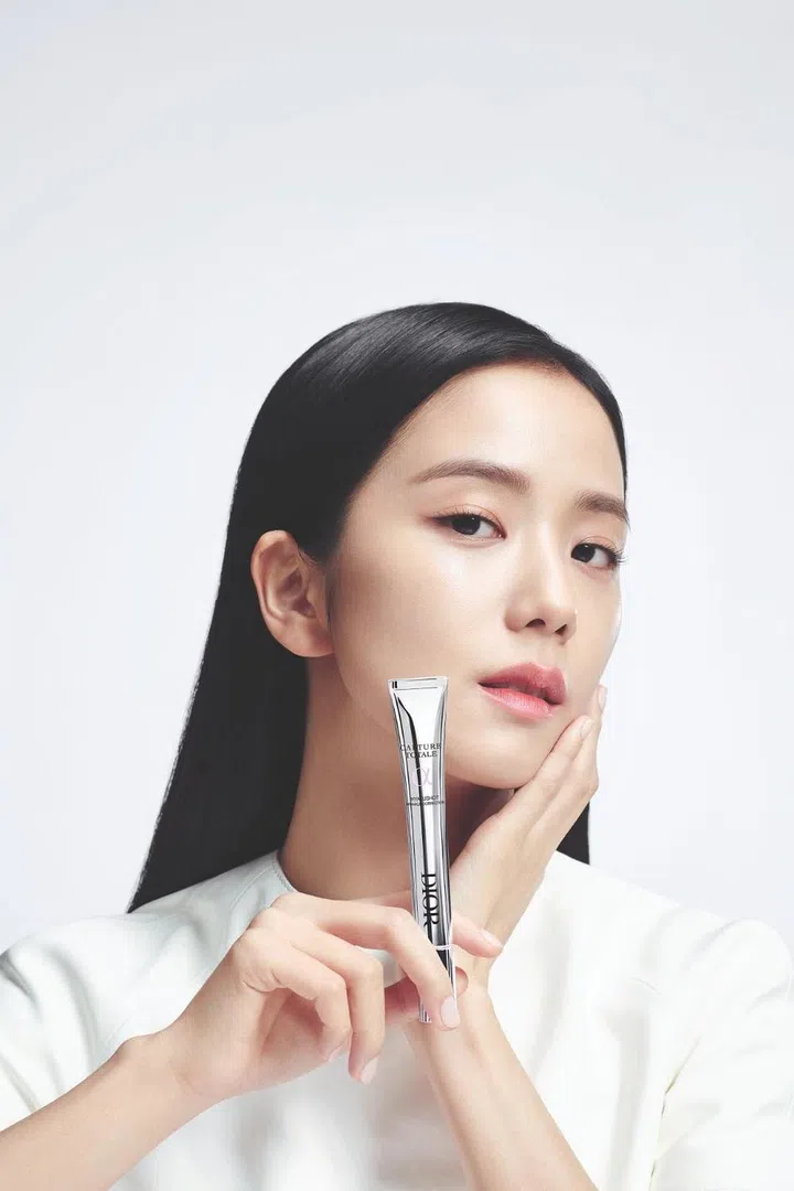 Photo: Courtesy of Dior Beauty