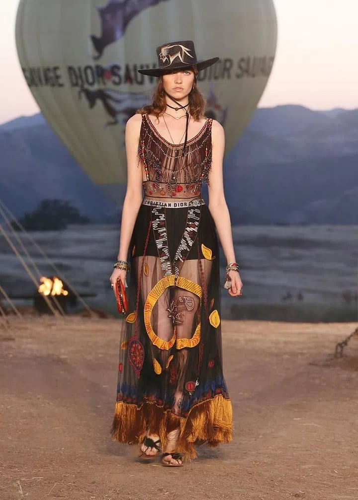 Photo: Dior