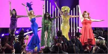 RuPaul Drag Race BOTS
