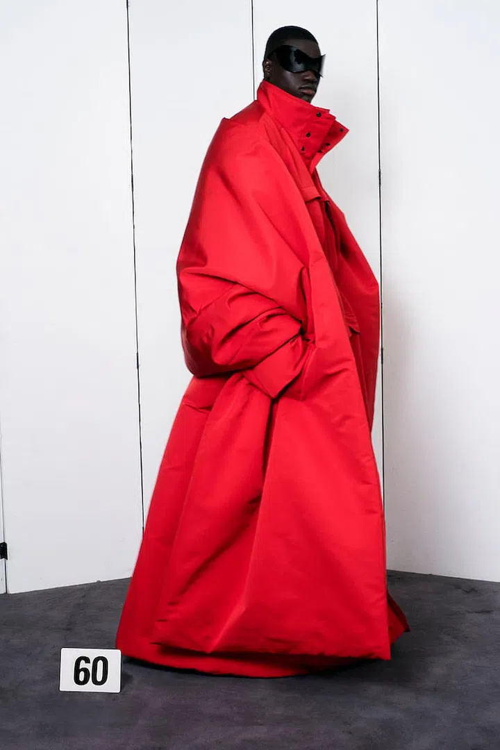Photo: Balenciaga 