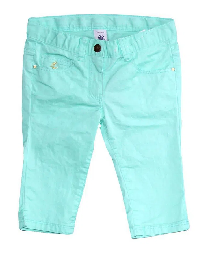 Bermudas, $109