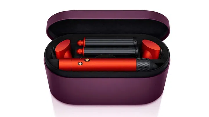 Photo: Dyson