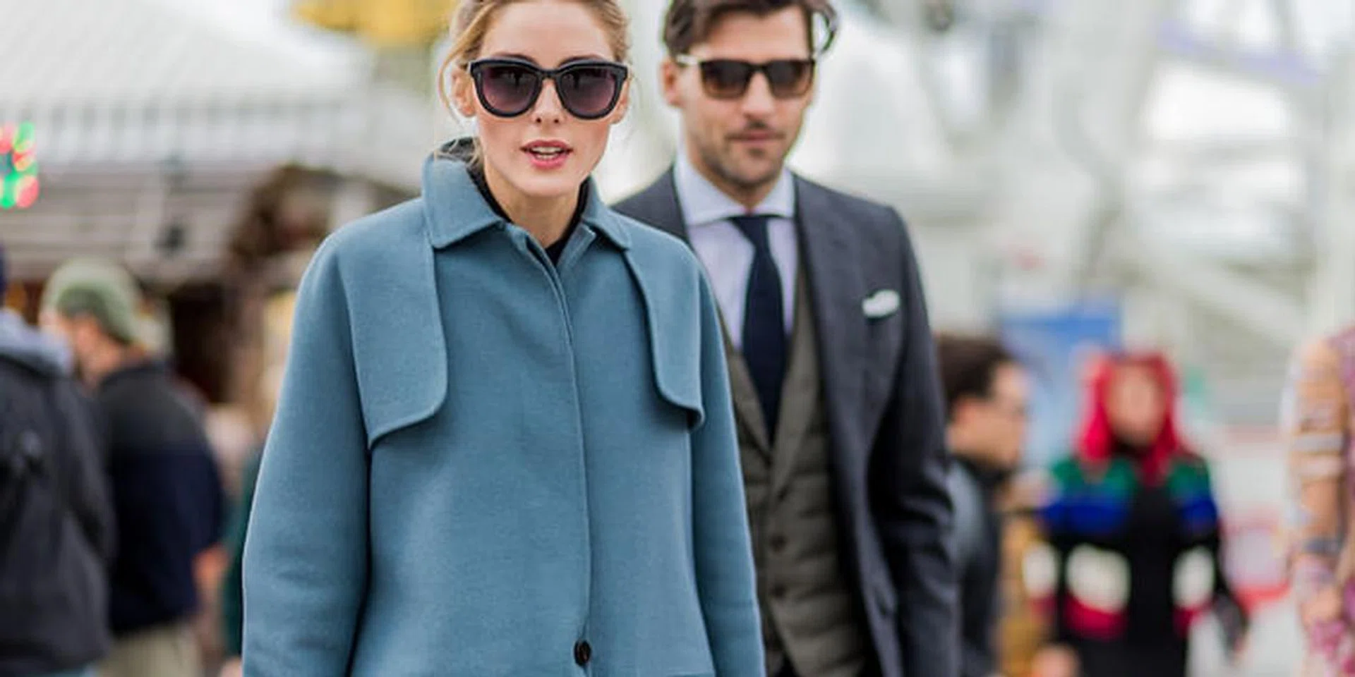 Olivia Palermo