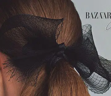 Bazaar Hair Awards