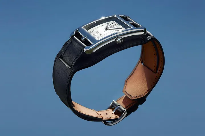 Courtesy of Hermès 
