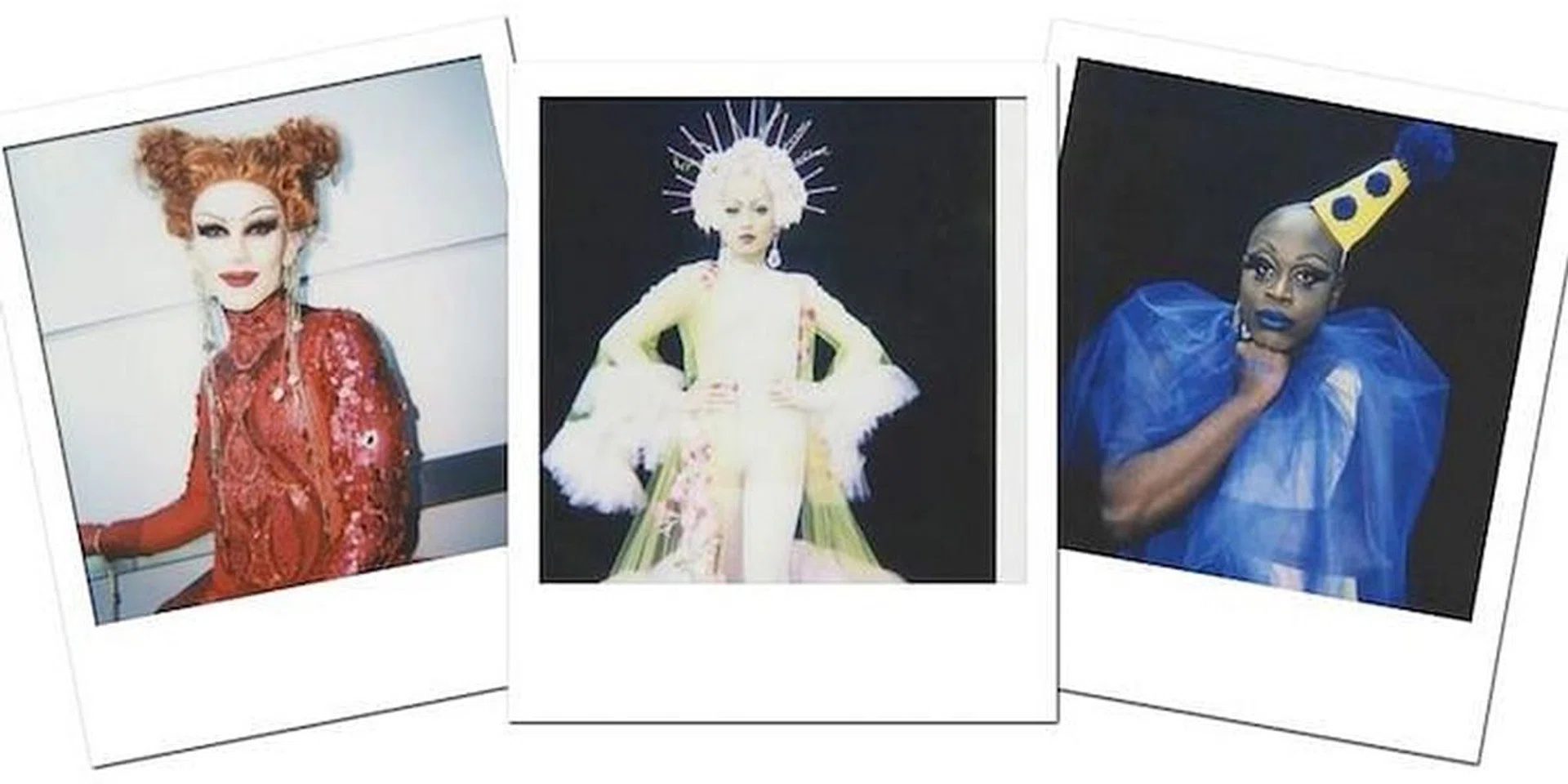 Rupaul