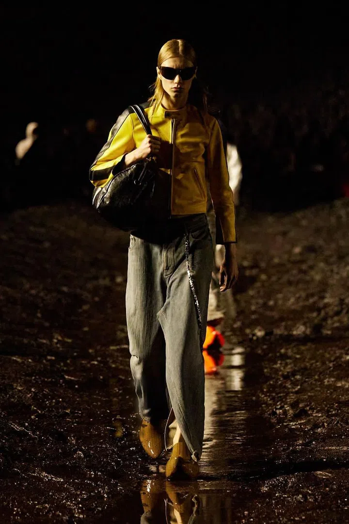 Photo: Balenciaga