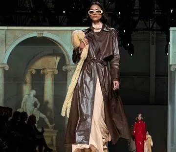 Bottega Veneta Residency
