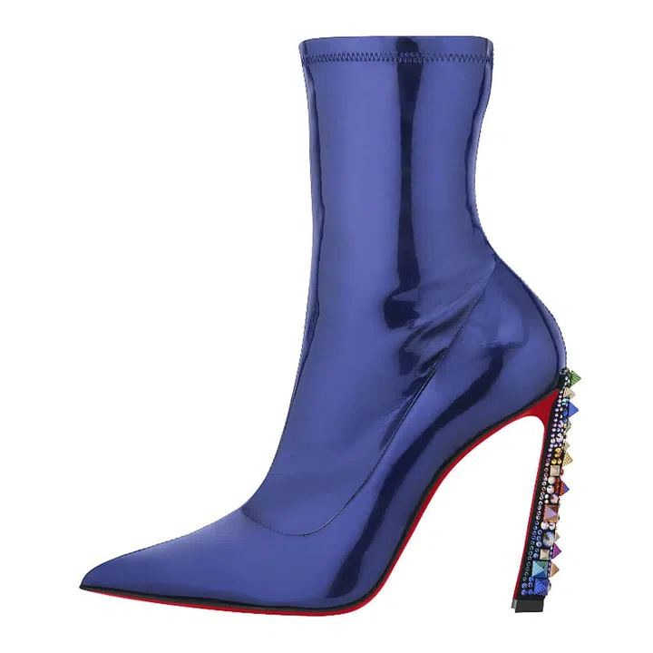 Photo: Christian Louboutin