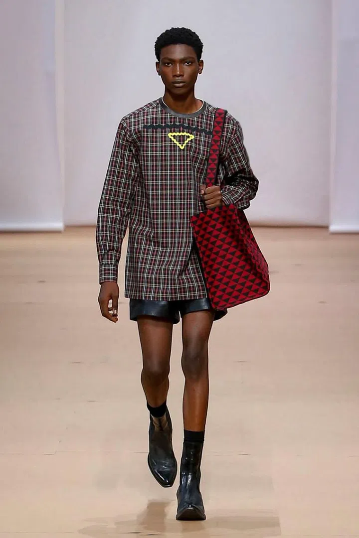 Photo: Prada