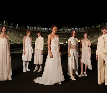 Dior Cruise 2022