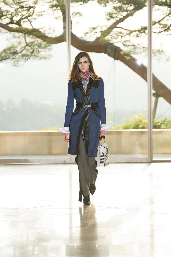 Photo: Louis Vuitton
