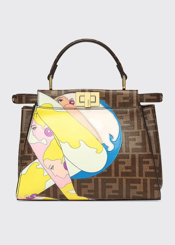 Photo: Fendi