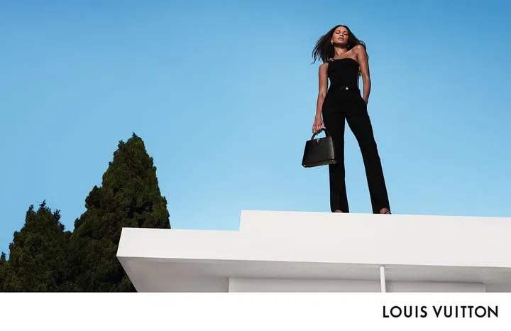 Photo: Louis Vuitton 