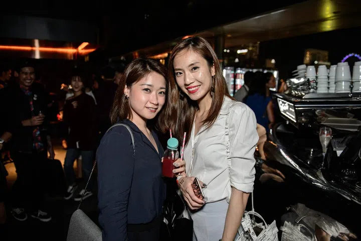 Photo: Ashley Mak