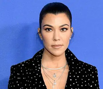 kourtney kardashian
