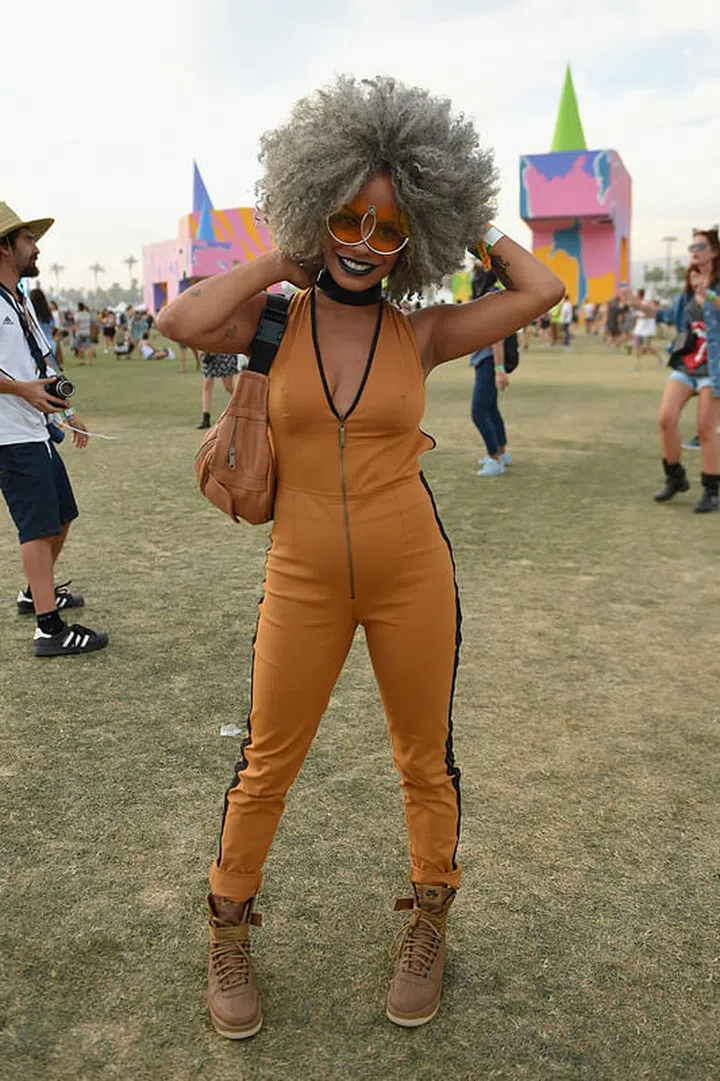 Photo: Getty